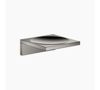 Porte-savon Dornbracht, modèle mural, 83410780-19, Couleur: Chrome foncé