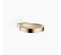 Porte-savon Dornbracht, modèle mural, saillie 145mm, 83410979-27, Couleur: Light Gold brossé