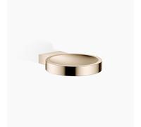 Porte-savon Dornbracht, modèle mural, saillie 145mm, 83410979-47, Couleur: Champagne