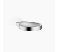 Porte-savon Dornbracht, modèle mural, saillie 145mm, 83410979-93, Couleur: Chrome Mat