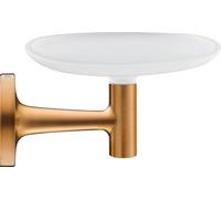 Porte-savon Duravit Starck T, montage mural, 0099330400