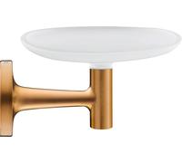 Porte-savon Duravit Starck T, montage mural, 0099330400, Couleur: bronze brossé