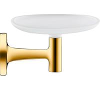 Porte-savon Duravit Starck T, montage mural, 0099333400, Couleur: Or poli