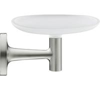 Porte-savon Duravit Starck T, montage mural, 0099337000