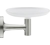Porte-savon Duravit Starck T, montage mural, 0099337000