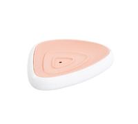 Porte-savon en plastique - 5 pièces