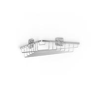 Porte Savon Grille D'Angle 250X250Mm Victoria Chrome - ROCA A816686001