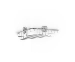 Porte Savon Grille D'Angle 250X250Mm Victoria Chrome - ROCA A816686001