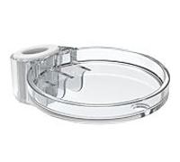 Porte-savon Ideal Standard B960917NU transparent LB