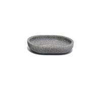 - Porte savon Jasper effet granit - Gris - Jasper Douceur d'intérieur