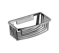 Porte-savon KEUCO modèle fil, amovible, chromé, 24942010100
