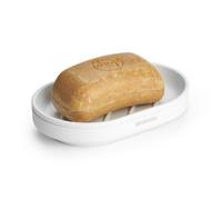 Porte-savon MINDSET, blanc minéral, Brabantia