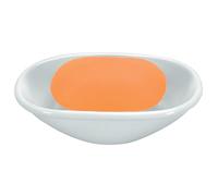 Porte Savon Porcelaine Atlanta Blanc Spirella