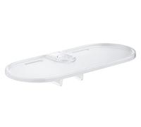 Grohe Vitalio Universal - Étagère pour barre de douche 27725000