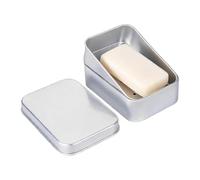 Porte-savon pour lavabo Range-Barres Séchant 3 Niveaux