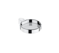 Porte Savon Pr Barre Coulissante Chrome - ROCA A5B5150C00