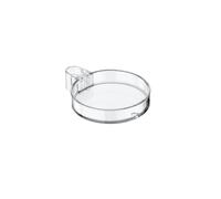 Porte Savon Pr Barre Coulissante Translucide - ROCA A5B5150TP0