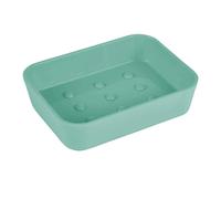 Porte-Savon Soft Touch Vitamine 11cm Tilleul