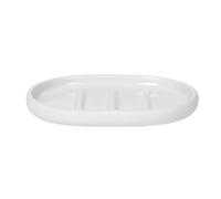 Porte-savon SONO, blanc, Blomus