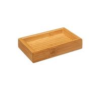 - Porte Savon "Terre Inconnue" 12cm Naturel