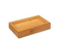 Porte-savon ""Terre Inconnue"" bambou - 5 five simply smart