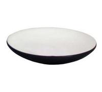 Porte Savon Uni Soft Touch Mambo 11cm Émeraude