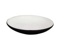 Porte Savon Uni Soft Touch Mambo 11cm Noir