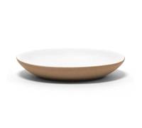 Porte Savon Uni Soft Touch Mambo 11cm Sable