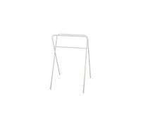 Porte-serviettes sur pieds - 2 barres
