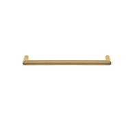 Porte Serviette Ambiente 40 Cm Or Brosse Robinetterie AMBIENTE - CRISTINA ONDYNA AM21196P