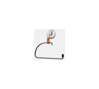 Porte-serviette avec ventouse HOLIDAY TRAVEL