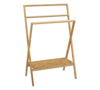 Porte serviette bambou lab'n modul
