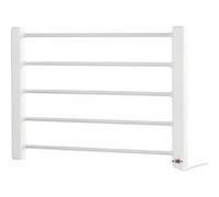 Porte-serviette chauffant v2 G