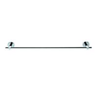 nwb Badetuchhalter Pro 020 P02206, 640 mm chrome, avec technologie de fixation pour collage