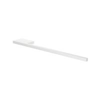 Porte-serviette lani 35 blanc - LAUFEN H4931202680001