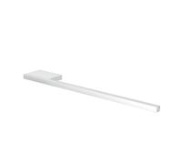 Porte-serviette lani 35 chromé - LAUFEN H4931200040001