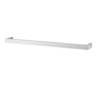 Porte-serviette LINEA 61 cm, mat, acier inoxydable, Zack