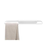 Porte-serviette MINDSET 56 cm, blanc minéral, Brabantia