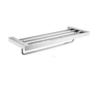 Porte Serviette Mural Ensemble de matériel Salle Bain | Acier inoxydable, ensemble de plusieurs pièces, for l'assortiment de quincaillerie murale de salle de bain