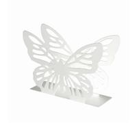 Porte Serviette Papier Porte-rouleau de papier autoportant en fer, 2 pièces