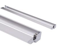Porte-Serviette Rea Evo Chrome