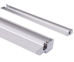 Porte-Serviette Rea Evo Chrome