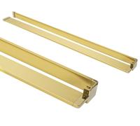 Porte-Serviette Rea Evo Gold