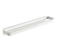 Porte-serviette RIM 44 cm, blanc, aluminium, Zone Danemark