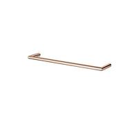 Porte-serviettes 60 cm Or Rose Pvd AMBIENTE - CRISTINA ONDYNA AM21246P