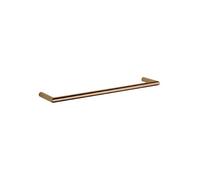 Porte-serviettes 60 cm Vieux Bronze AMBIENTE - CRISTINA ONDYNA AM21292