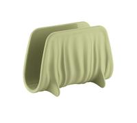 Porte-serviettes Algue Vert Tierra