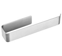Porte-serviettes autocollant, anneau en acier inoxydable, 25 cm / 9,8 pouces, porte-torchon, porte-serviettes mural pour la cuisine et la salle de bains