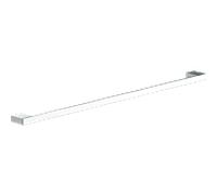 Porte-serviettes Bravat New York 854310 chromé