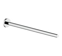 Porte-serviettes Bravat Varuna 778610, à un bras, chromé